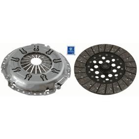 Comprar Kit de embrague de SACHS 3000 841 501 a bajo precio de 226,35 €