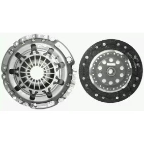 Comprar Kit de embrague de SACHS 3000 844 501 a bajo precio de 147,78 €