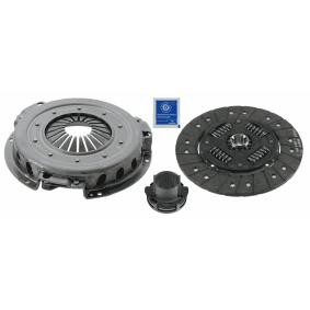 Kupplungssatz 3000 950 021