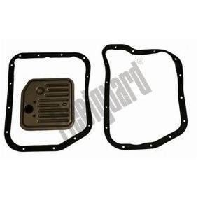 Achetez des Kit de filtre hydraulique, boîte automatique FLEETGUARD TF15039 à prix pour 38,59 €