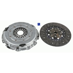 Compre Kit de embrague de SACHS online para Antara (L07) a precios moderados