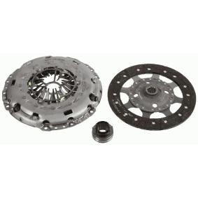 Comprar Kit de embrague de SACHS 3000 950 914 a bajo precio de 189,96 €