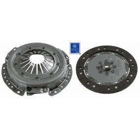 Acquista Kit frizione da SACHS 3000 951 067 a buon mercato per soli 118,71 €