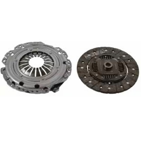 Comprar Kit de embrague de SACHS 3000 951 071 a bajo precio de 163,00 €