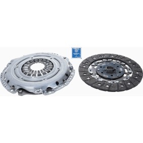 Compre Kit de embrague de SACHS online para INSIGNIA Mk I (A) Ranchera familiar a precios moderados