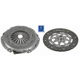 Comprar Kit de embrague de SACHS 3000 951 086 a bajo precio de 111,74 €