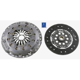 Comprar Kit de embrague de SACHS 3000 951 159 a bajo precio de 263,59 €