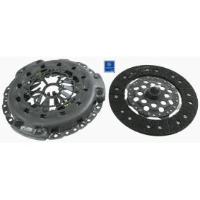 Comprar Kit de embrague de SACHS 3000 951 187 a bajo precio de 232,55 €