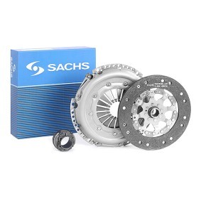 Comprar Kit de embrague de SACHS 3000 951 210 a bajo precio de 143,29 €