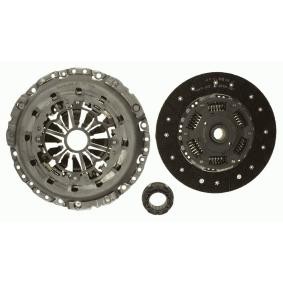 Comprar Kit de embrague de SACHS 3000 951 226 a bajo precio de 310,28 €