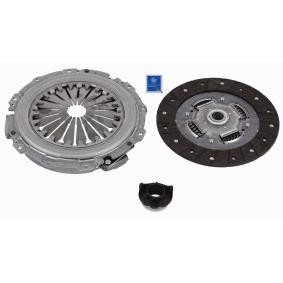 Comprar Kit de embrague de SACHS 3000 951 285 a bajo precio de 83,75 €
