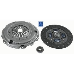 Comprar Kit de embrague de SACHS 3000 951 288 a bajo precio de 107,88 €