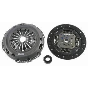 Comprar Kit de embrague de SACHS 3000 951 355 a bajo precio de 175,63 €