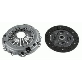 Comprar Kit de embrague de SACHS 3000 951 362 a bajo precio de 211,73 €