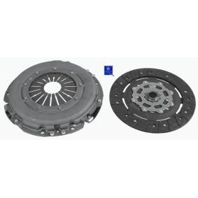 Achetez des Kit d'embrayage SACHS 3000 951 371 à prix pour 183,21 €