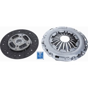 Compre Kit de embrague de SACHS online para Antara (L07) a precios moderados