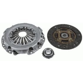 Comprar Kit de embrague de SACHS 3000 951 394 a bajo precio de 106,49 €