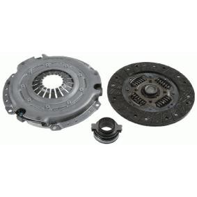 Comprar Kit de embrague de SACHS 3000 951 397 a bajo precio de 151,67 €