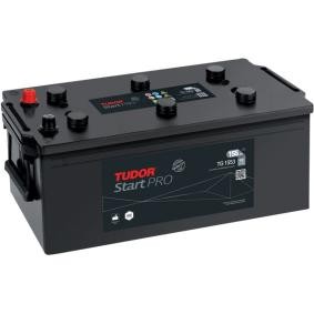 Köp Batteri av TUDOR TG1553 till det låga priset 7653,41 kr