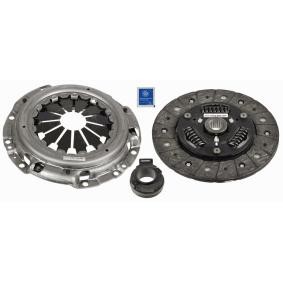 Comprar Kit de embrague de SACHS 3000 951 448 a bajo precio de 127,41 €