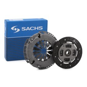 Achetez des Kit d'embrayage SACHS 3000 951 508 à prix pour 120,16 €