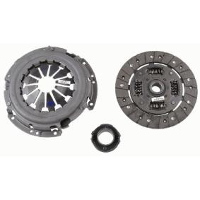 Comprar Kit de embrague de SACHS 3000 951 514 a bajo precio de 118,86 €