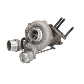 Turbolader von TURBO MOTOR TG7339521