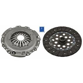 Comprar Kit de embrague de SACHS 3000 951 795 a bajo precio de 182,32 €