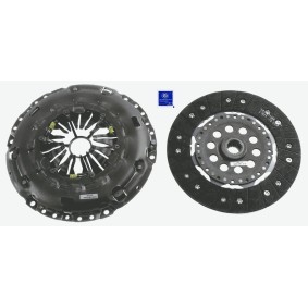 Comprar Kit de embrague de SACHS 3000 951 815 a bajo precio de 282,28 €