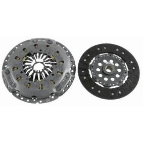 Comprar Kit de embrague de SACHS 3000 951 817 a bajo precio de 166,06 €