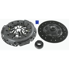 Comprar Kit de embrague de SACHS 3000 951 840 a bajo precio de 209,95 €