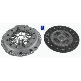 Comprar Kit de embrague de SACHS 3000 951 844 a bajo precio de 263,54 €