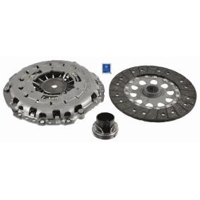 Kupplungssatz 3000 951 846