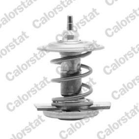Kühlwasserthermostat TH6862.83J PORSCHE CAYMAN von CALORSTAT by Vernet