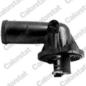 JEEP Kühlwasserthermostat von CALORSTAT by Vernet