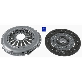 Achetez des Kit d'embrayage SACHS 3000 951 934 à prix pour 156,50 €