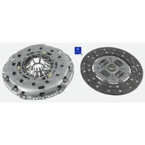 Comprar Kit de embrague de SACHS 3000 951 946 a bajo precio de 226,38 €