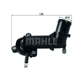 Achetez des Thermostat d'eau BEHR THERMOT-TRONIK TI 245 88 à prix pour 106,88 €