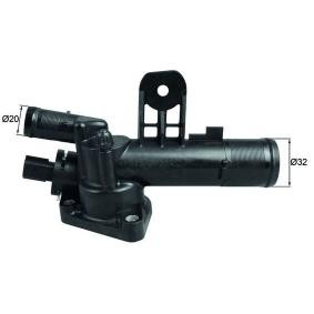 Osta Termostaatti, jäähdytysneste MAHLE ORIGINAL:llä TI 247 89 edullisesti hintaan 34,23 €