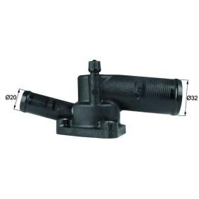 Osta Termostaatti, jäähdytysneste MAHLE ORIGINAL:llä TI 41 89 edullisesti hintaan 29,44 €
