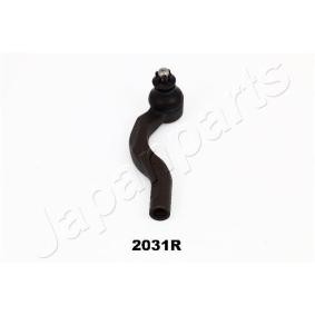 Osta JAPANPARTS Raidetangon pää netistä GS (JZS147_)-mallille edulliseen hintaan
