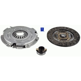 Comprar Kit de embrague de SACHS 3000 954 052 a bajo precio de 200,95 €
