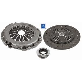 Comprar Kit de embrague de SACHS 3000 954 259 a bajo precio de 126,11 €