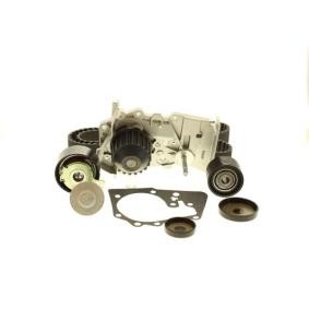 Achetez des Kit de distribution + pompe à eau AISIN TKN-906 à prix pour 133,94 €