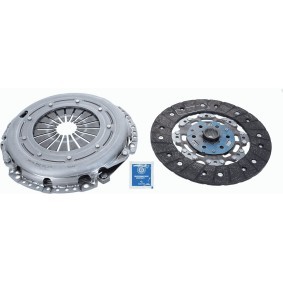 Comprar Kit de embrague de SACHS 3000 970 002 a bajo precio de 138,18 €