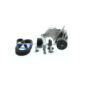 Achetez des Kit de distribution + pompe à eau AISIN TKV-911 à prix pour 124,64 €