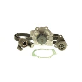 Achetez des Kit de distribution + pompe à eau AISIN TKV-912 à prix pour 167,43 €