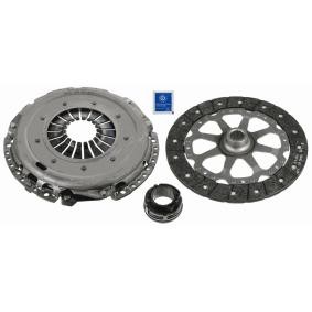 Comprar Kit de embrague de SACHS 3000 970 024 a bajo precio de 230,41 €