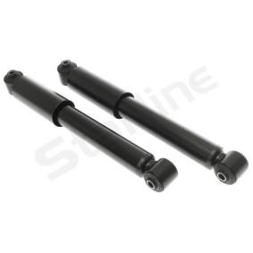Stoßdämpfer von STARLINE TL ST063.2
