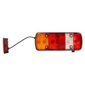 Køb Baglygte af TRUCKLIGHT TL-MA006L til den lave pris 268,69 DKK